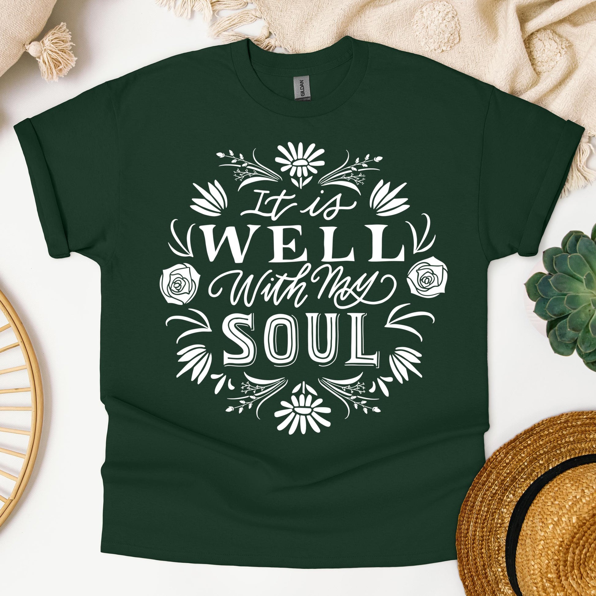 It Is Well With My Soul 14