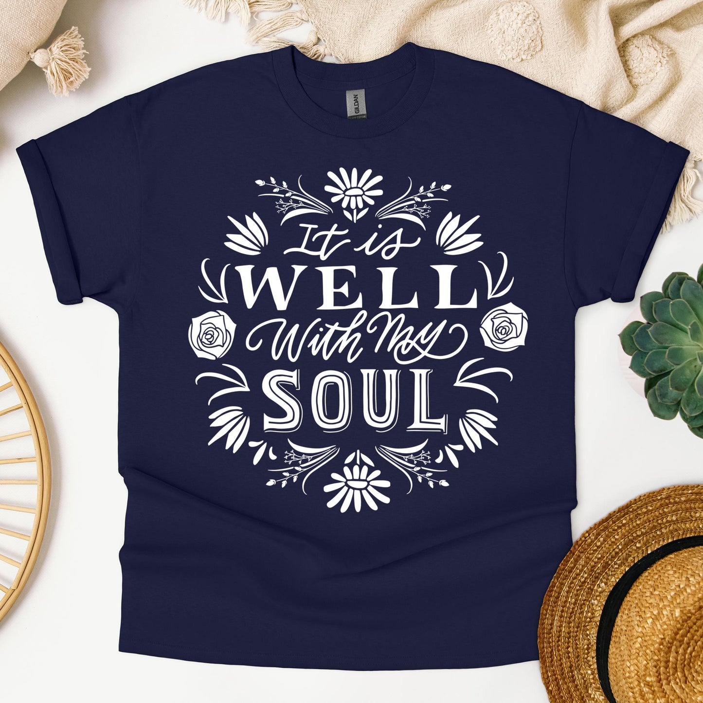 It Is Well With My Soul 14