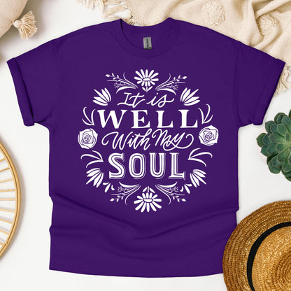 It Is Well With My Soul 14