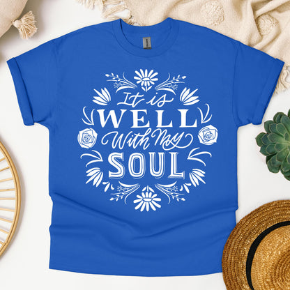 It Is Well With My Soul 14