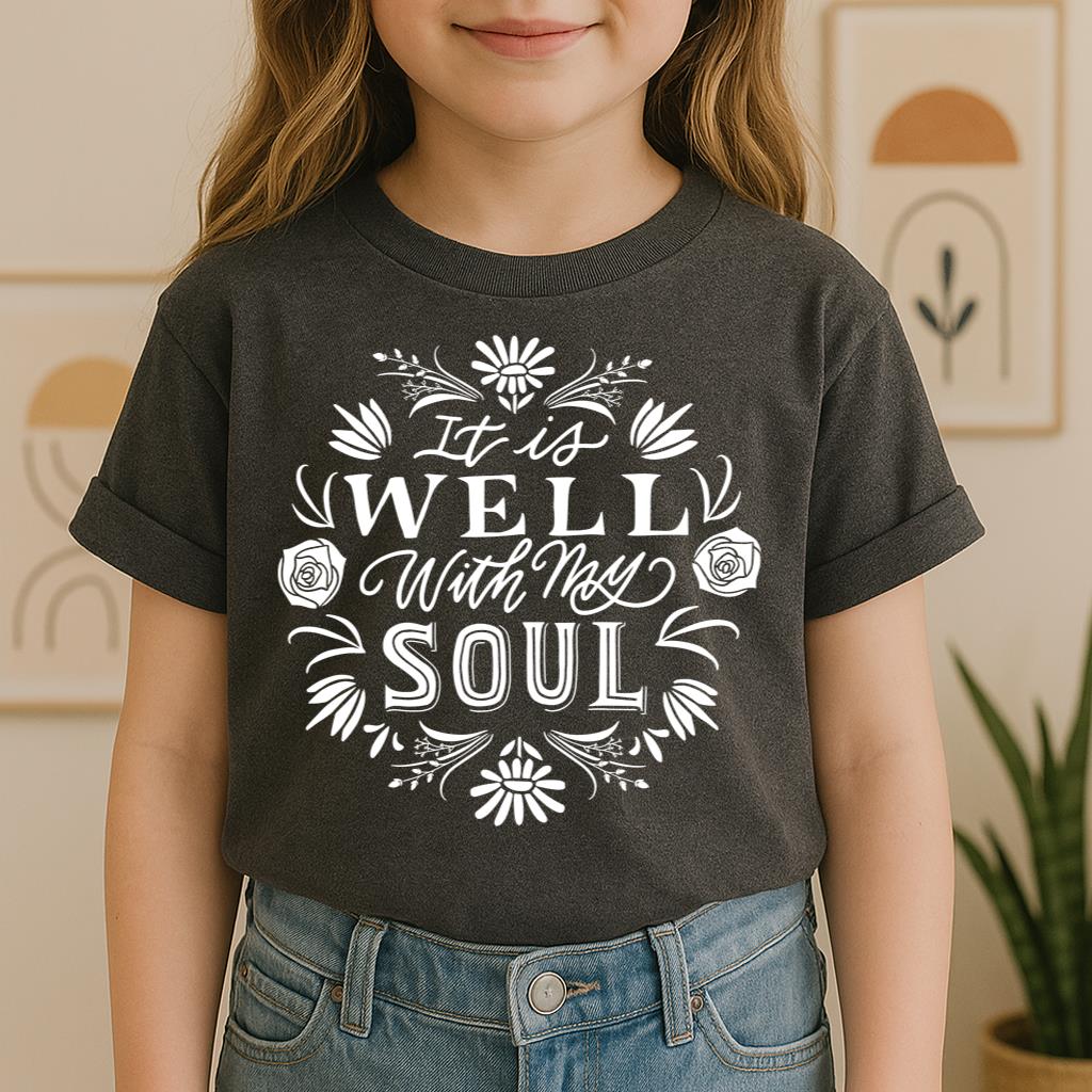 It Is Well With My Soul 14