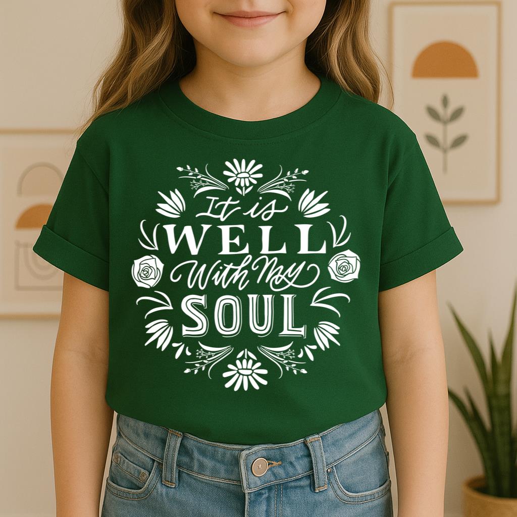 It Is Well With My Soul 14