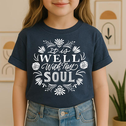 It Is Well With My Soul 14