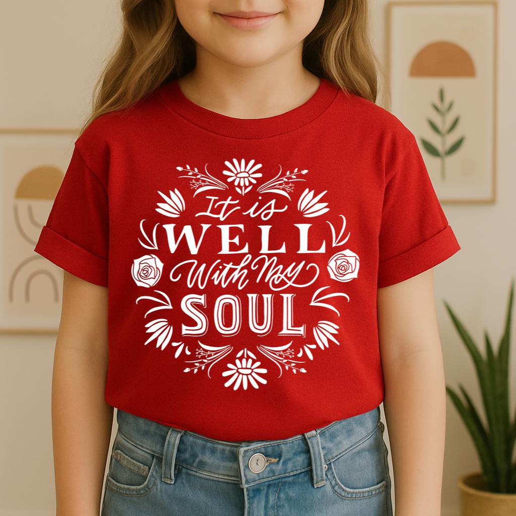 It Is Well With My Soul 14