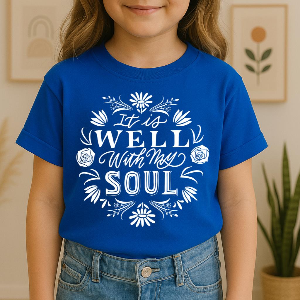 It Is Well With My Soul 14