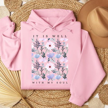 It Is Well With My Soul 15