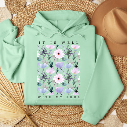 It Is Well With My Soul 15