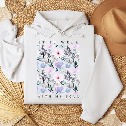 It Is Well With My Soul 15