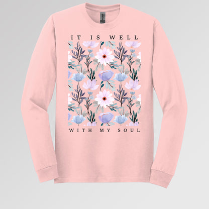 It Is Well With My Soul 15