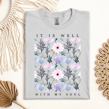 It Is Well With My Soul 15