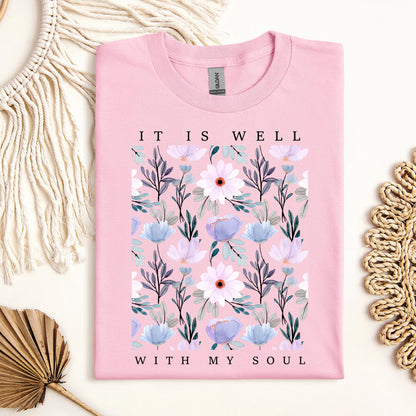 It Is Well With My Soul 15