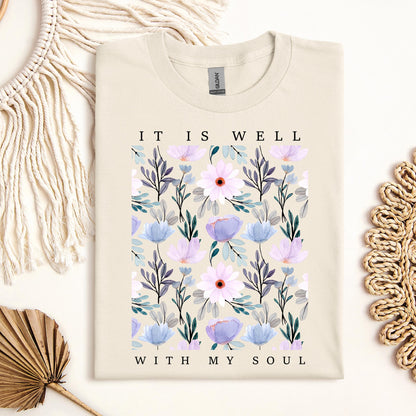 It Is Well With My Soul 15