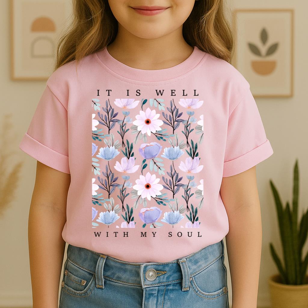 It Is Well With My Soul 15