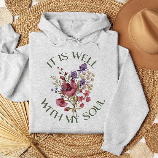 It Is Well With My Soul 16