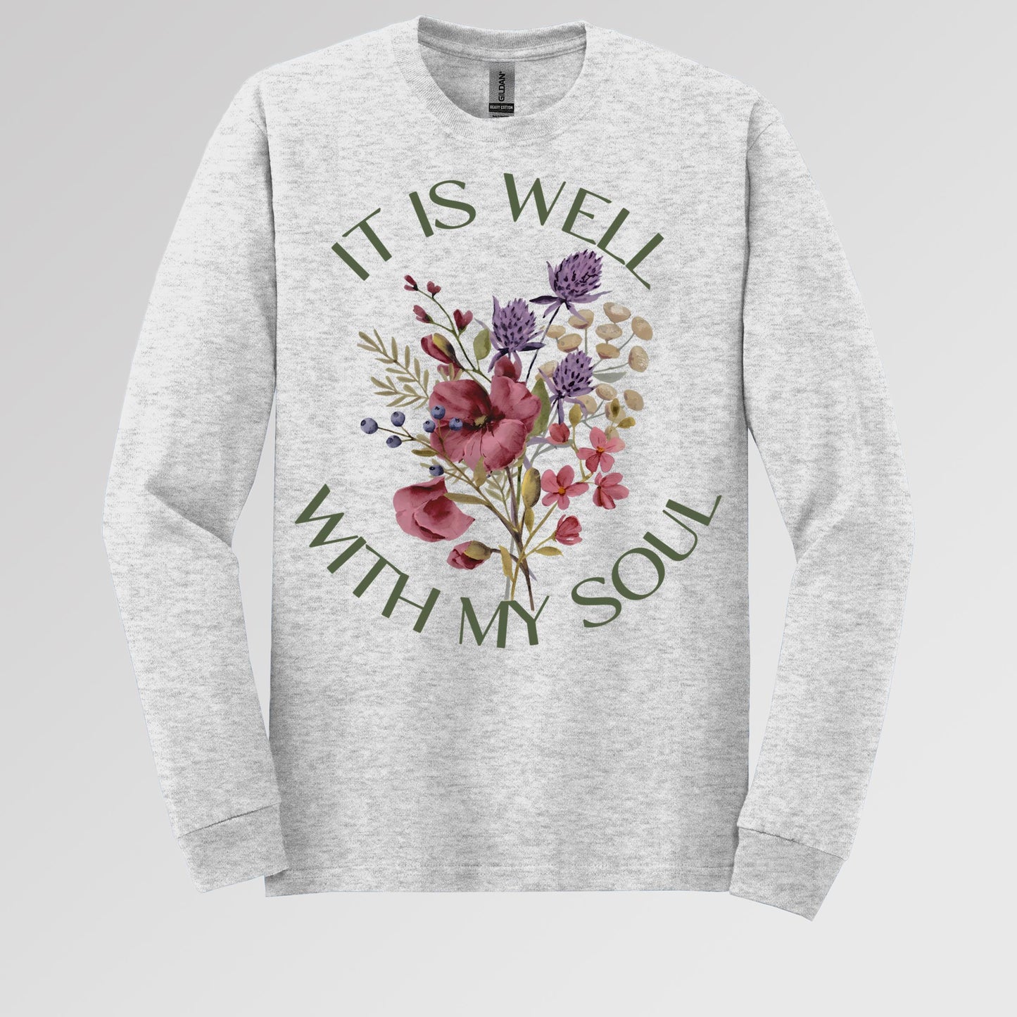 It Is Well With My Soul 16
