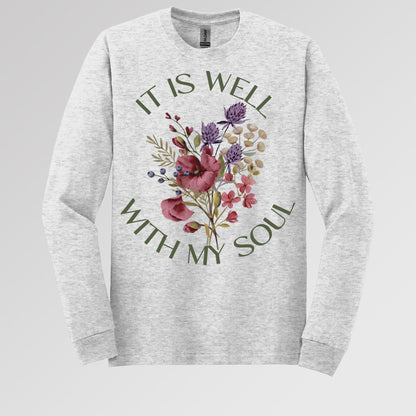 It Is Well With My Soul 16