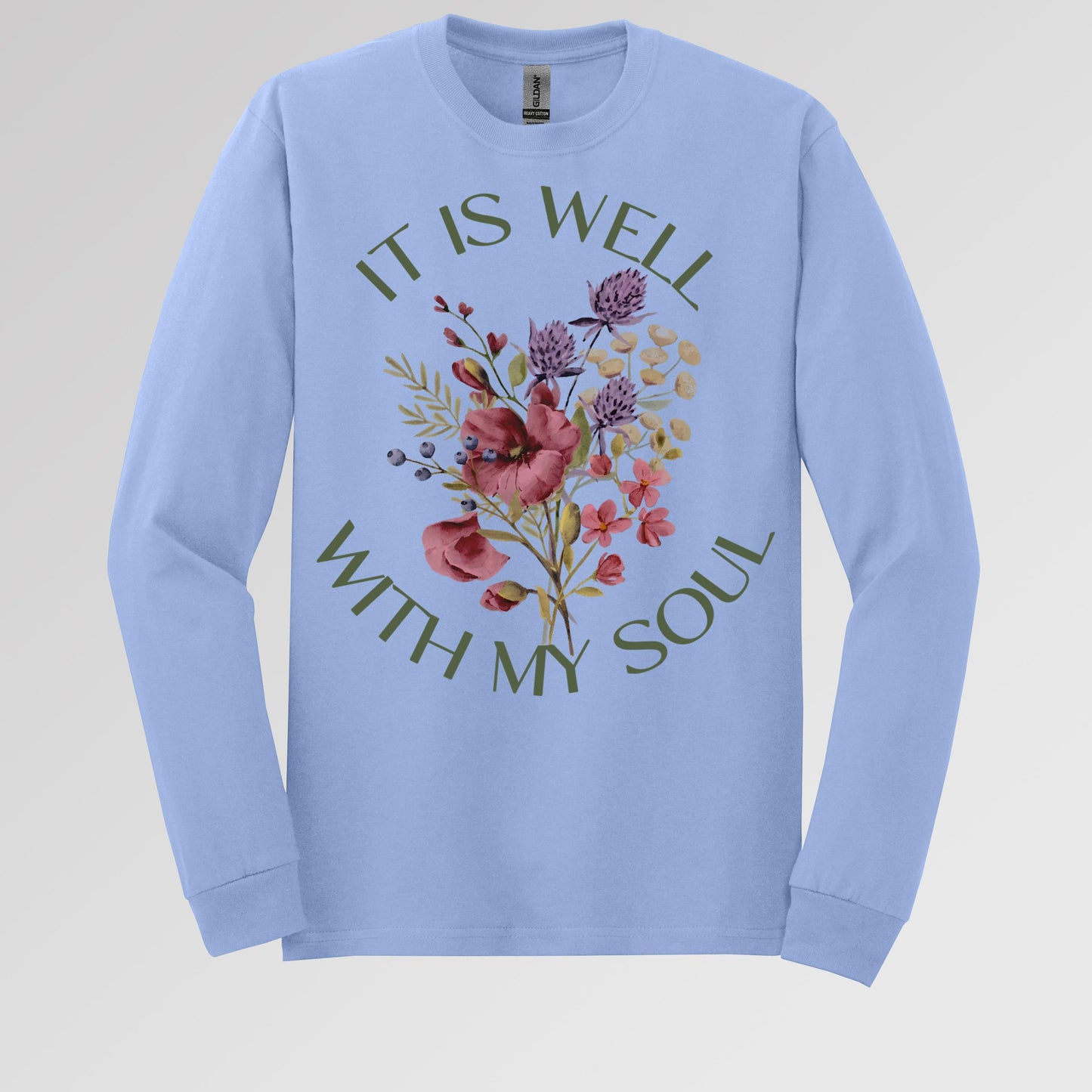 It Is Well With My Soul 16