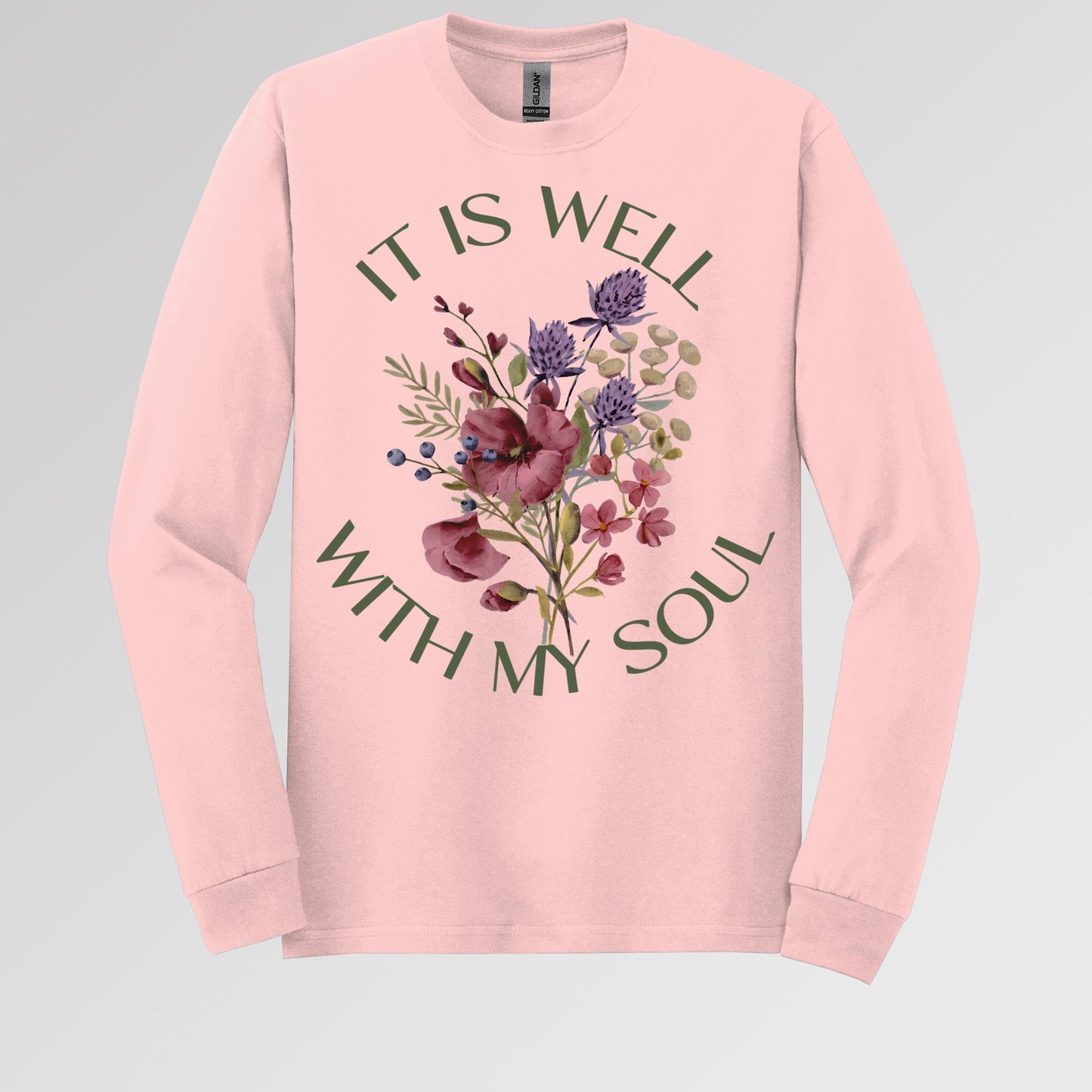 It Is Well With My Soul 16