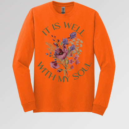 It Is Well With My Soul 16