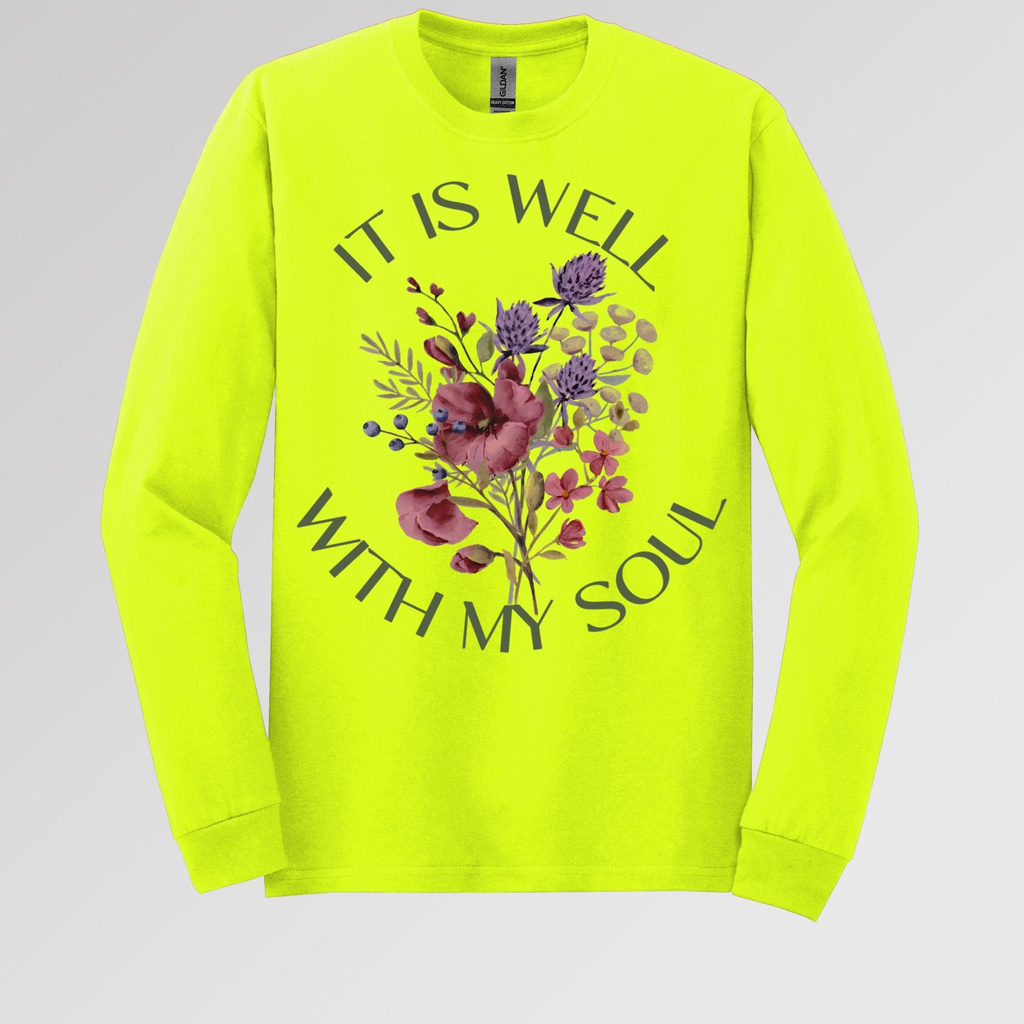 It Is Well With My Soul 16