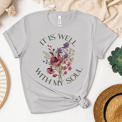 It Is Well With My Soul 16