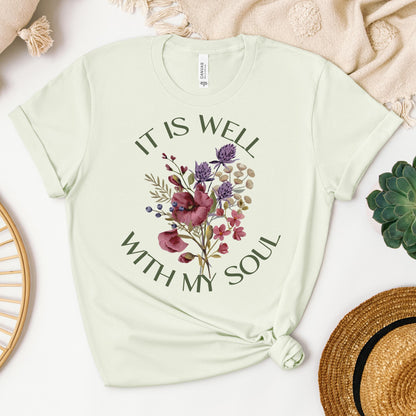 It Is Well With My Soul 16