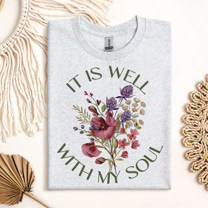 It Is Well With My Soul 16