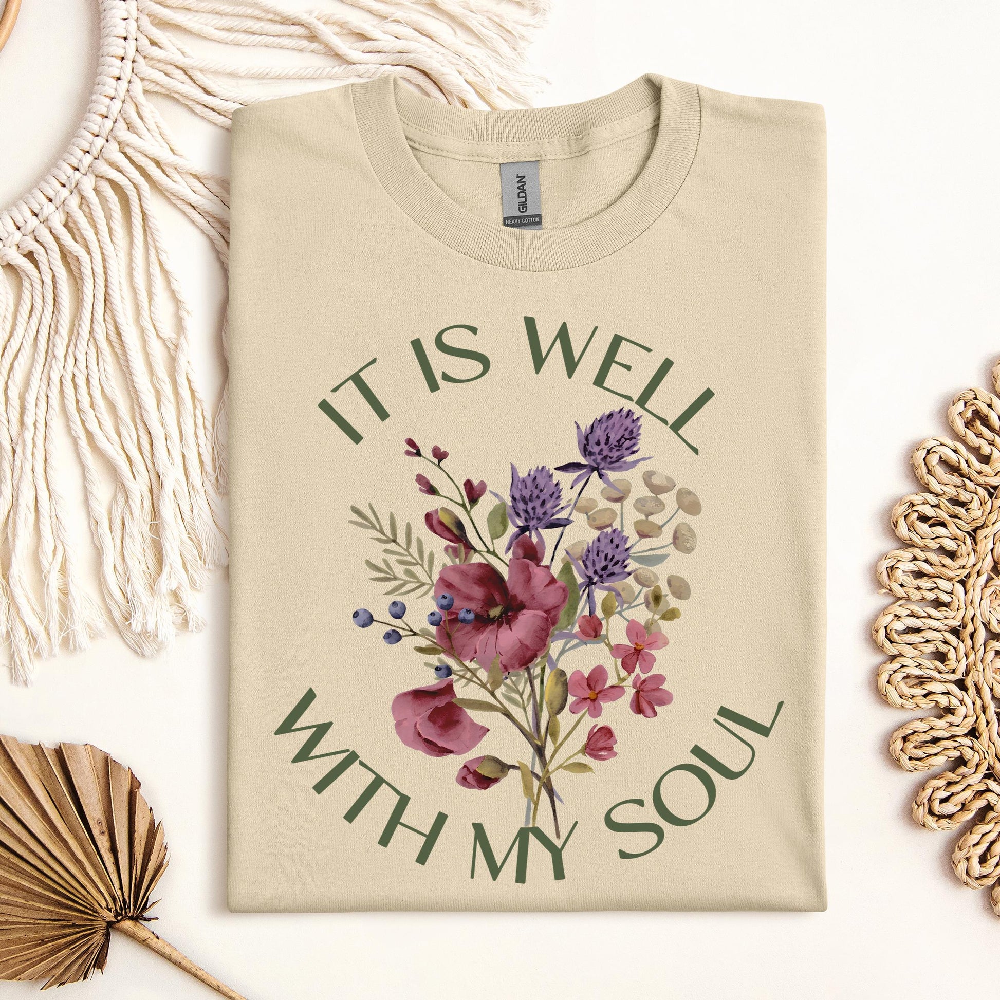 It Is Well With My Soul 16