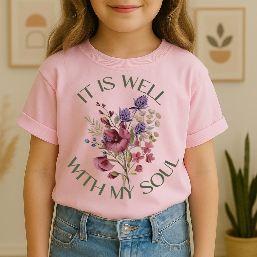 It Is Well With My Soul 16