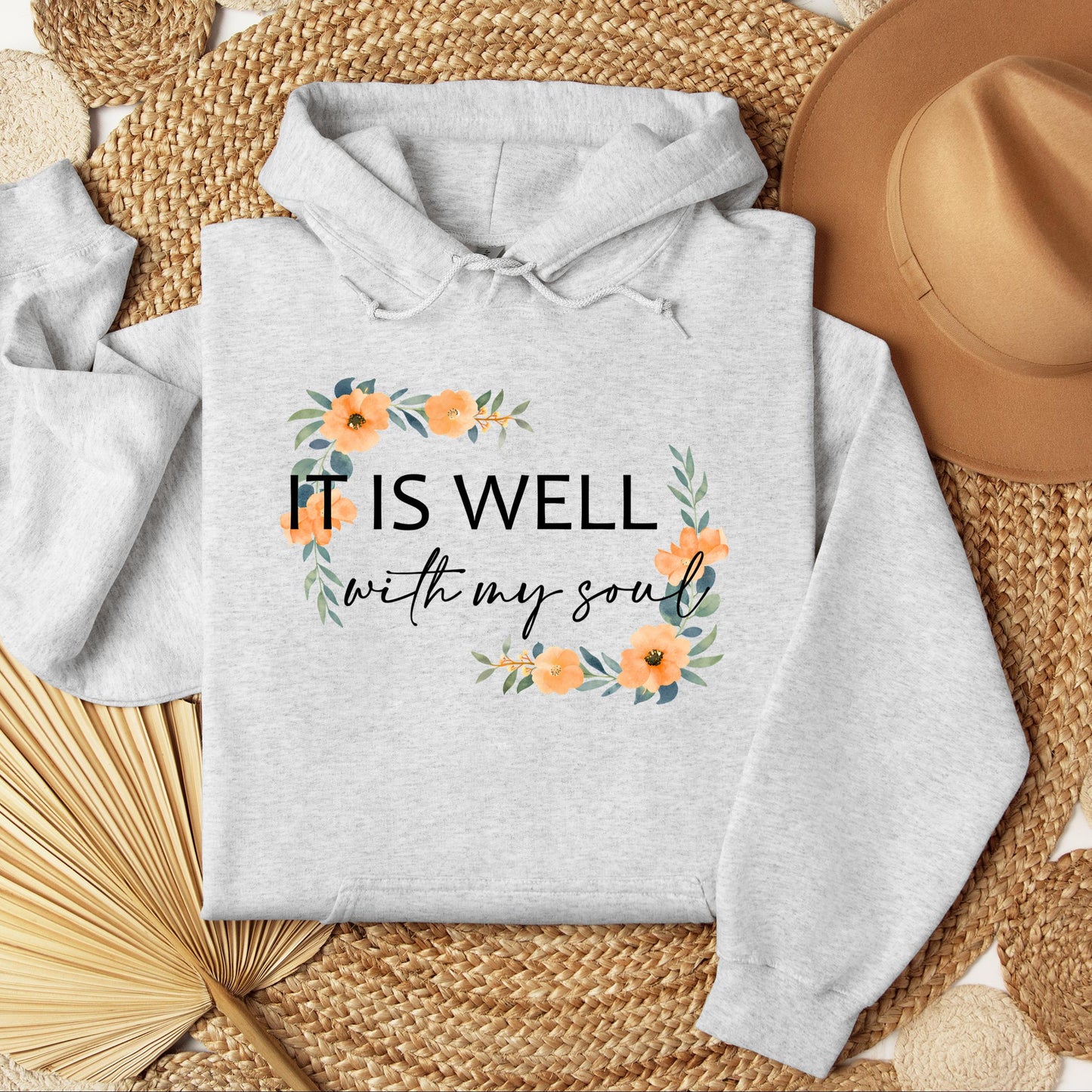 It Is Well With My Soul 17
