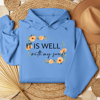 It Is Well With My Soul 17
