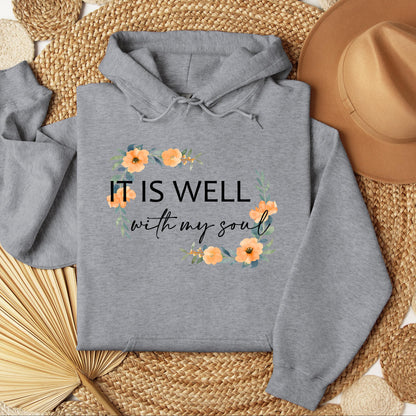 It Is Well With My Soul 17