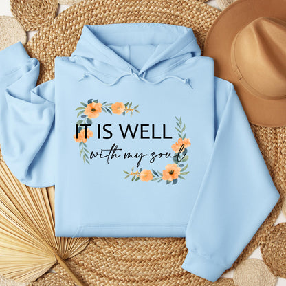 It Is Well With My Soul 17