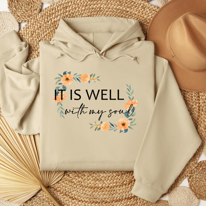 It Is Well With My Soul 17