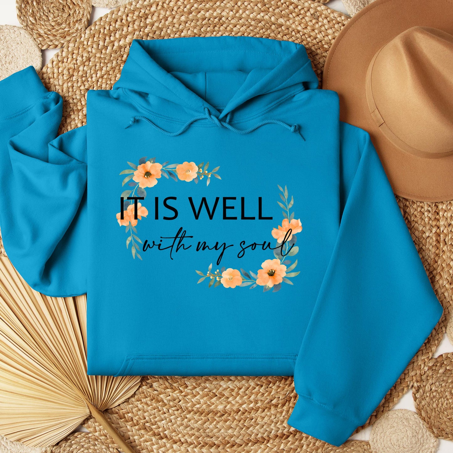 It Is Well With My Soul 17
