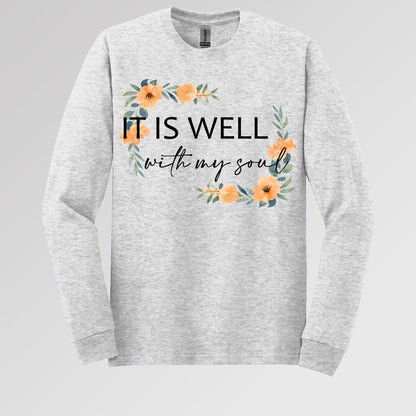 It Is Well With My Soul 17