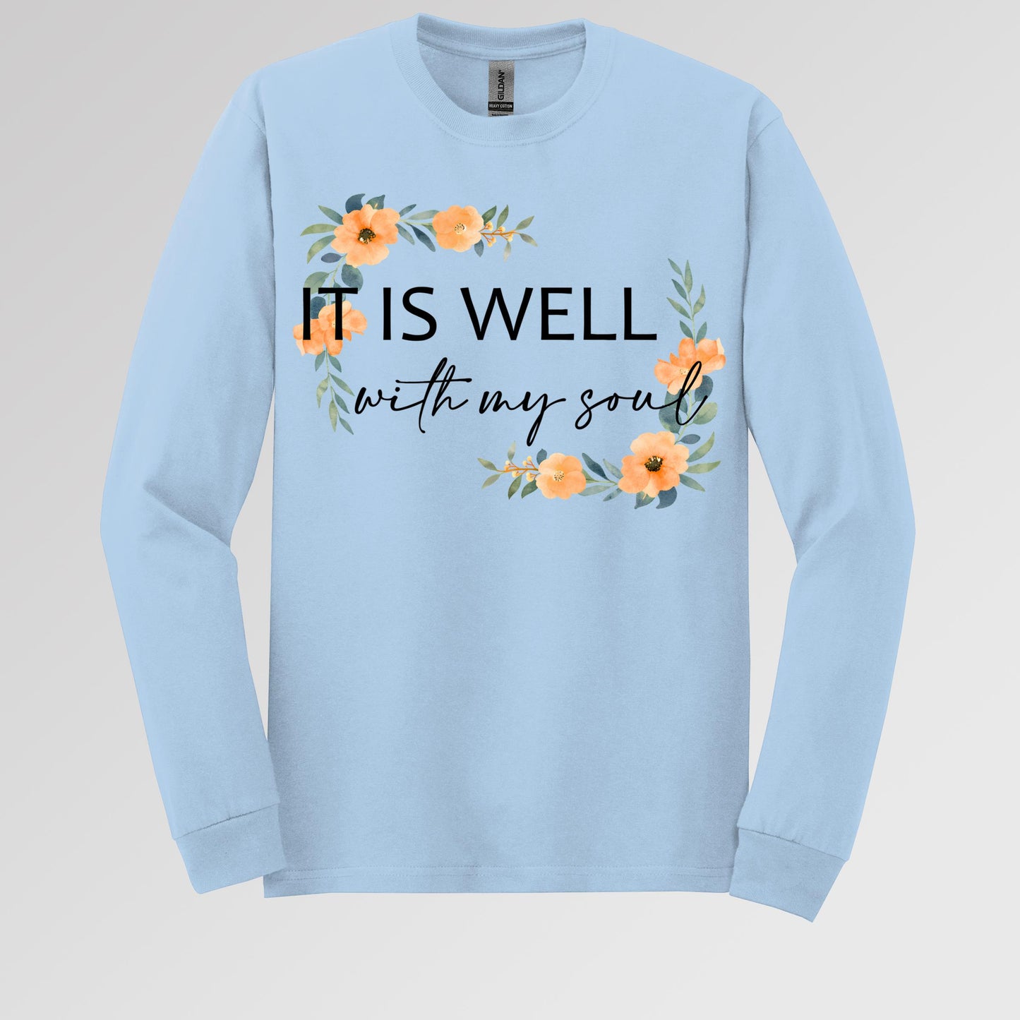 It Is Well With My Soul 17