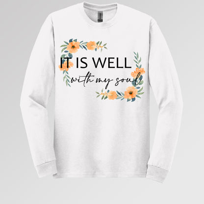 It Is Well With My Soul 17