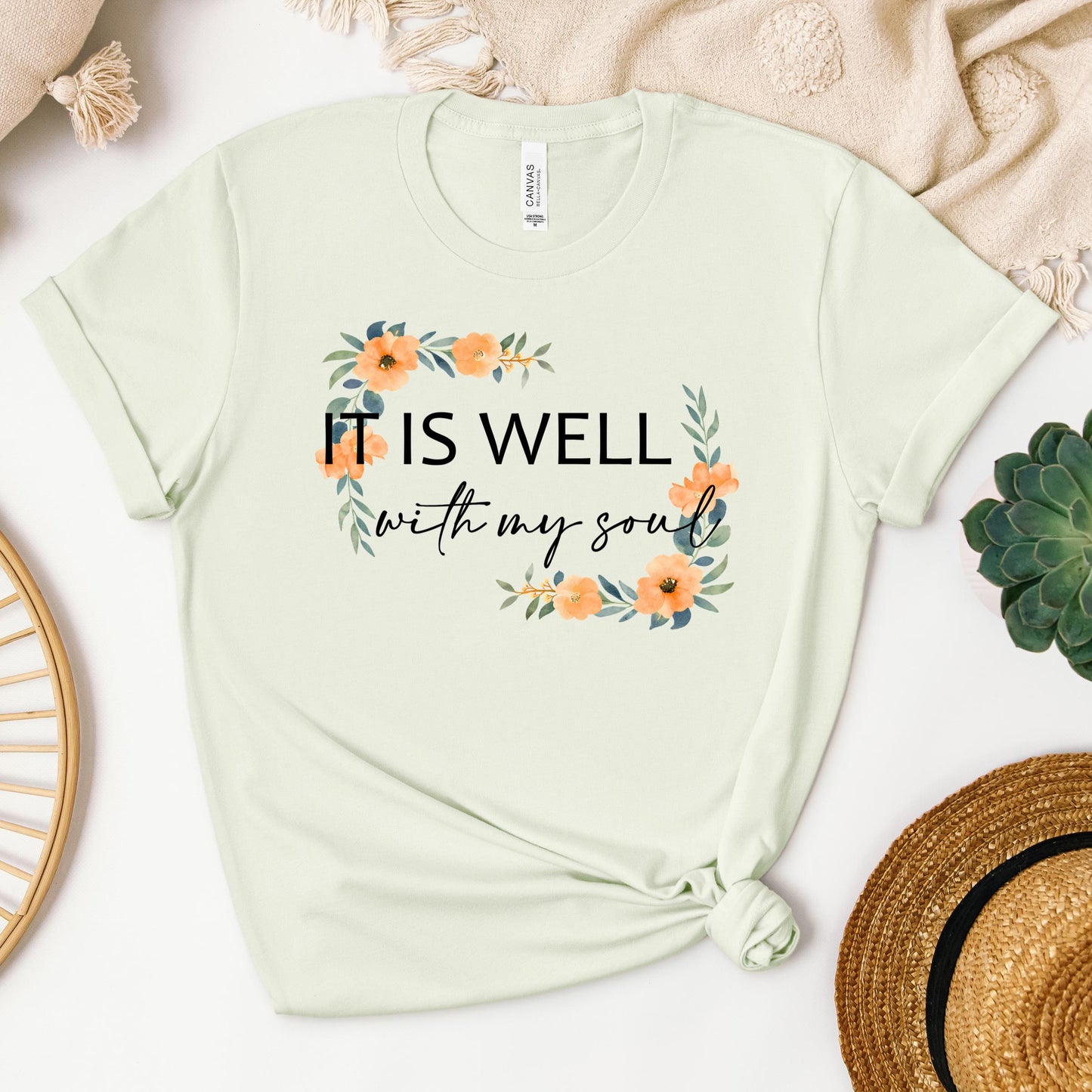 It Is Well With My Soul 17