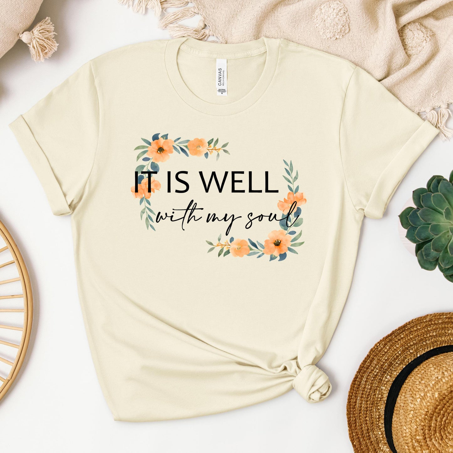 It Is Well With My Soul 17