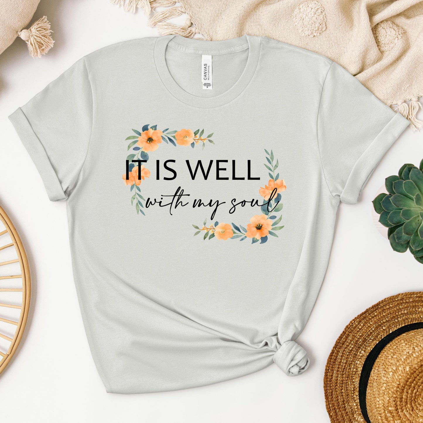 It Is Well With My Soul 17