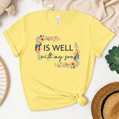 It Is Well With My Soul 17