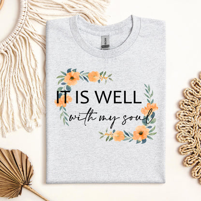 It Is Well With My Soul 17