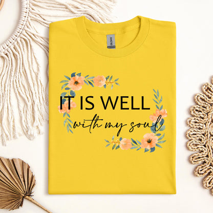 It Is Well With My Soul 17