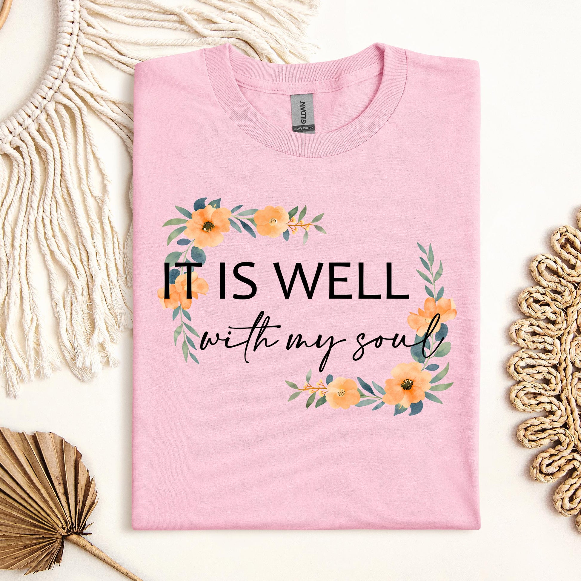 It Is Well With My Soul 17