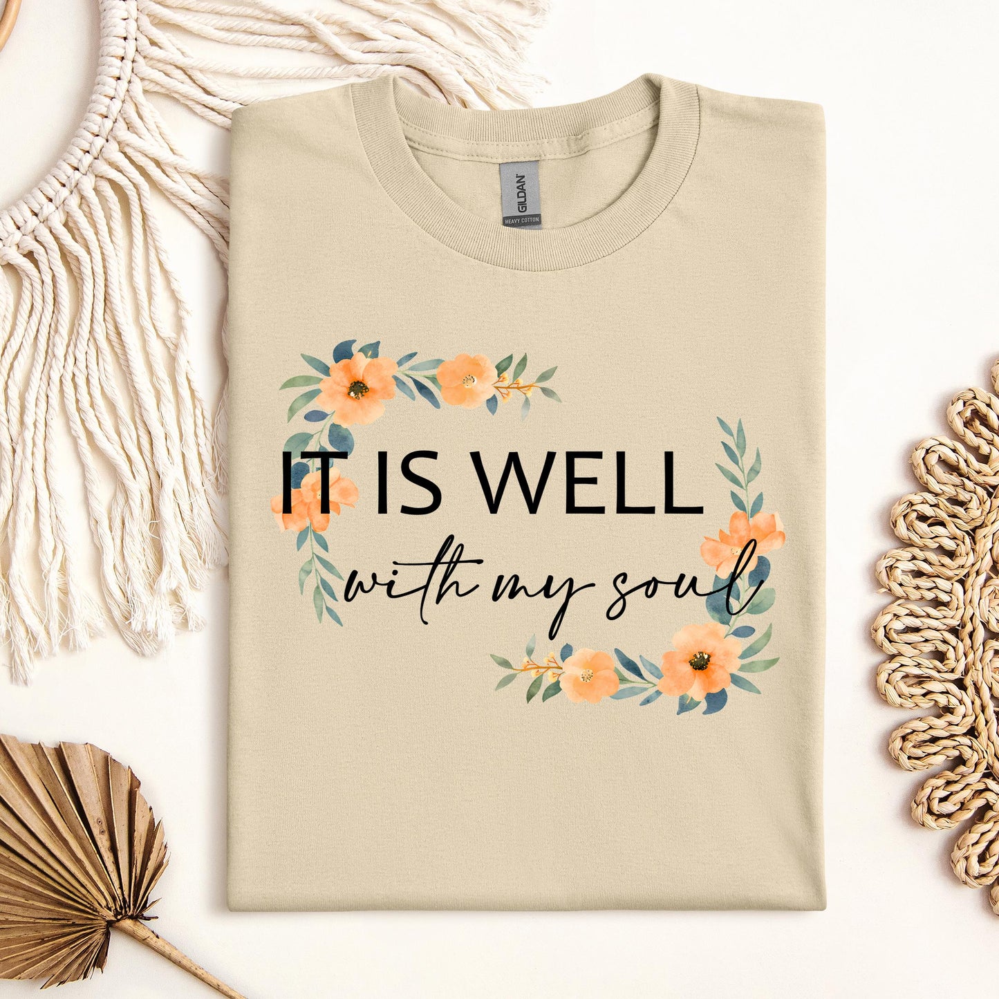 It Is Well With My Soul 17