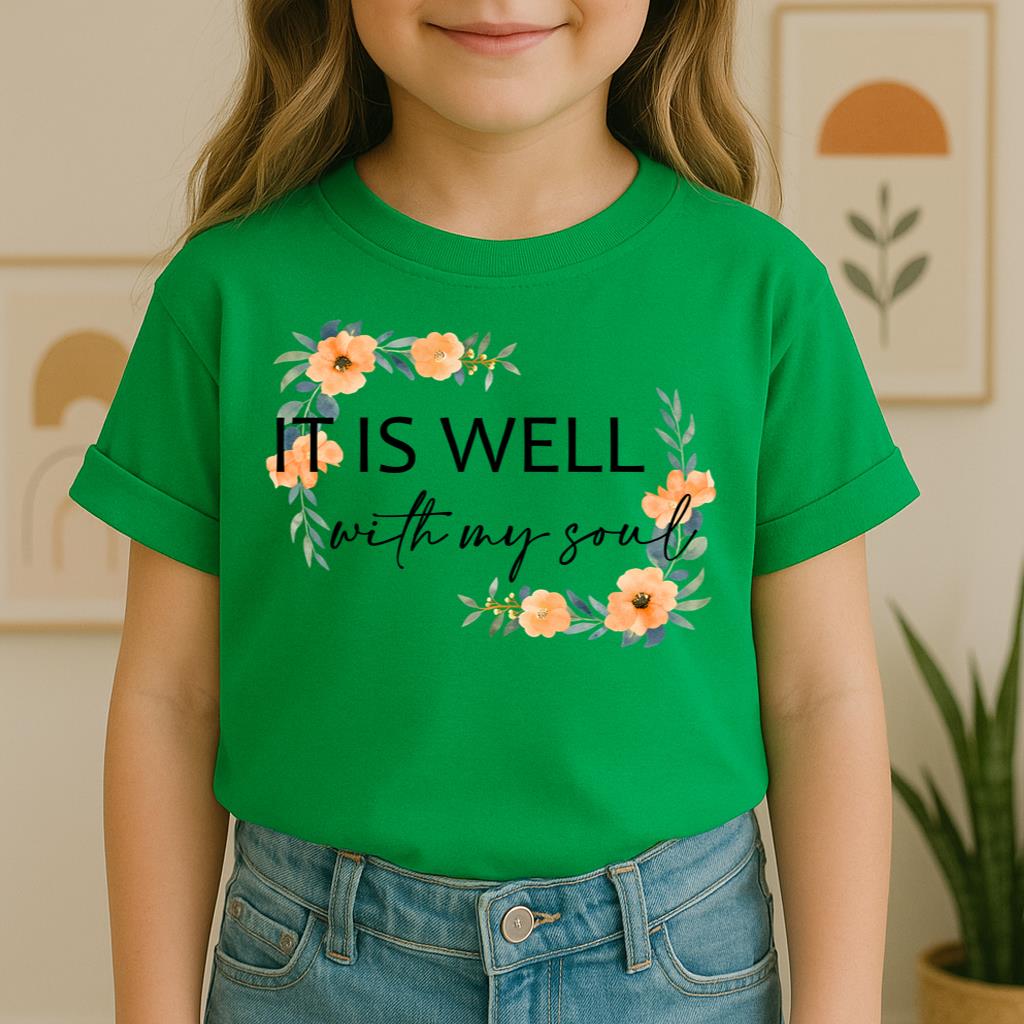 It Is Well With My Soul 17