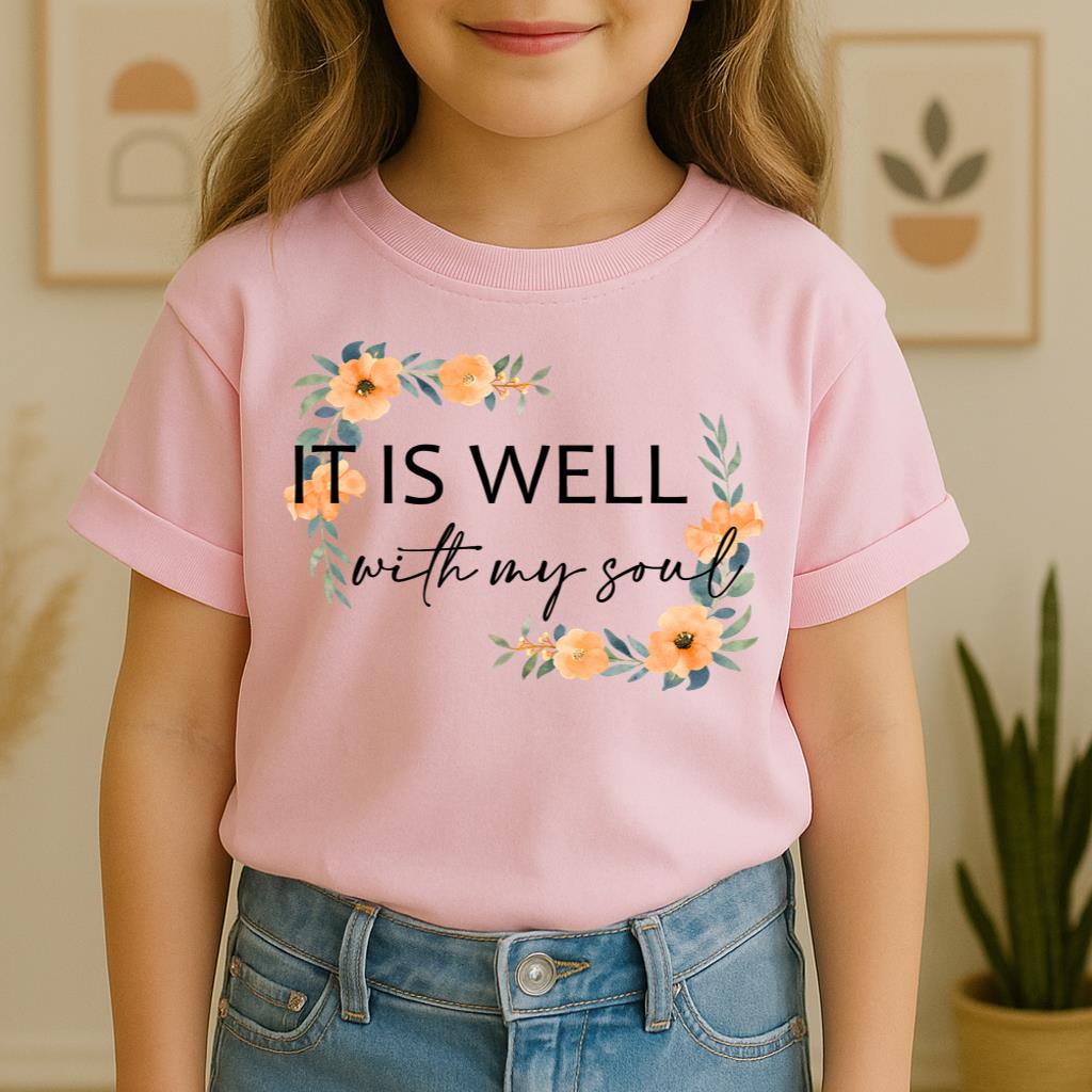 It Is Well With My Soul 17