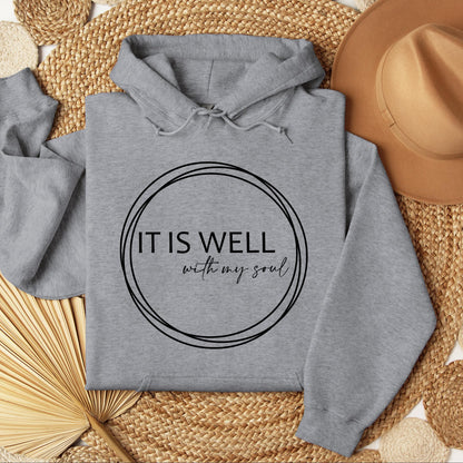 It Is Well With My Soul 18