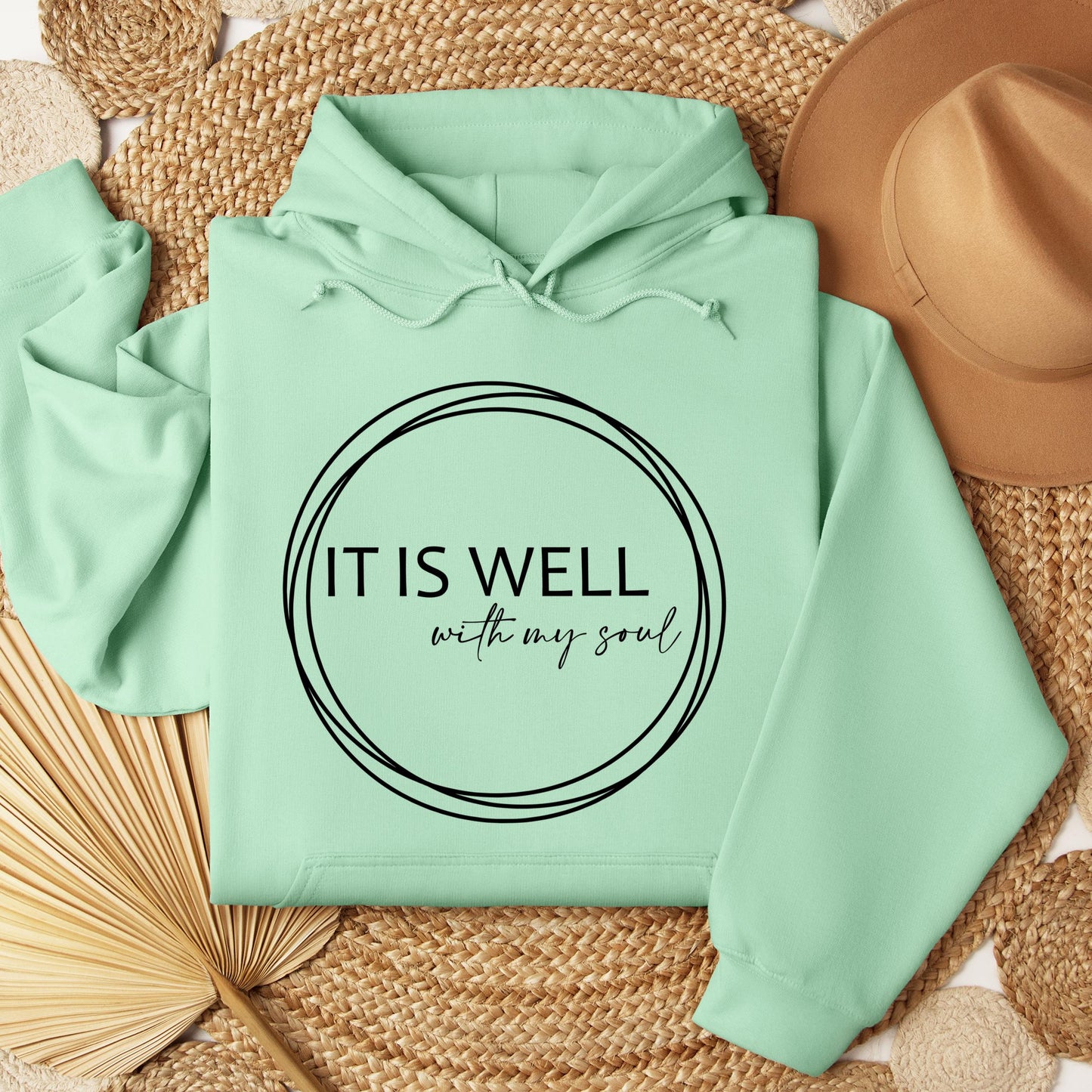 It Is Well With My Soul 18